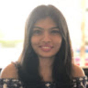 Meet your Posher, Neha